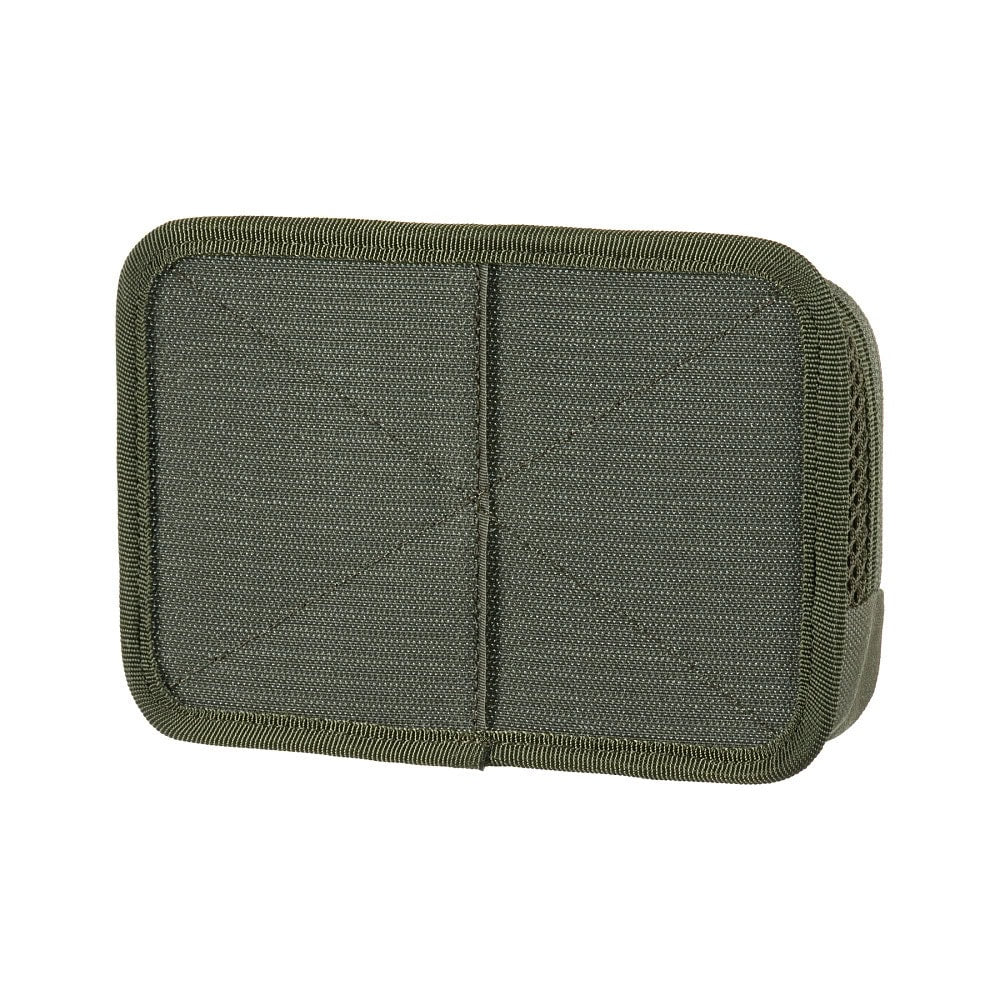 Uzkabes somiņa Hook & Loop Utility Panel, Olive