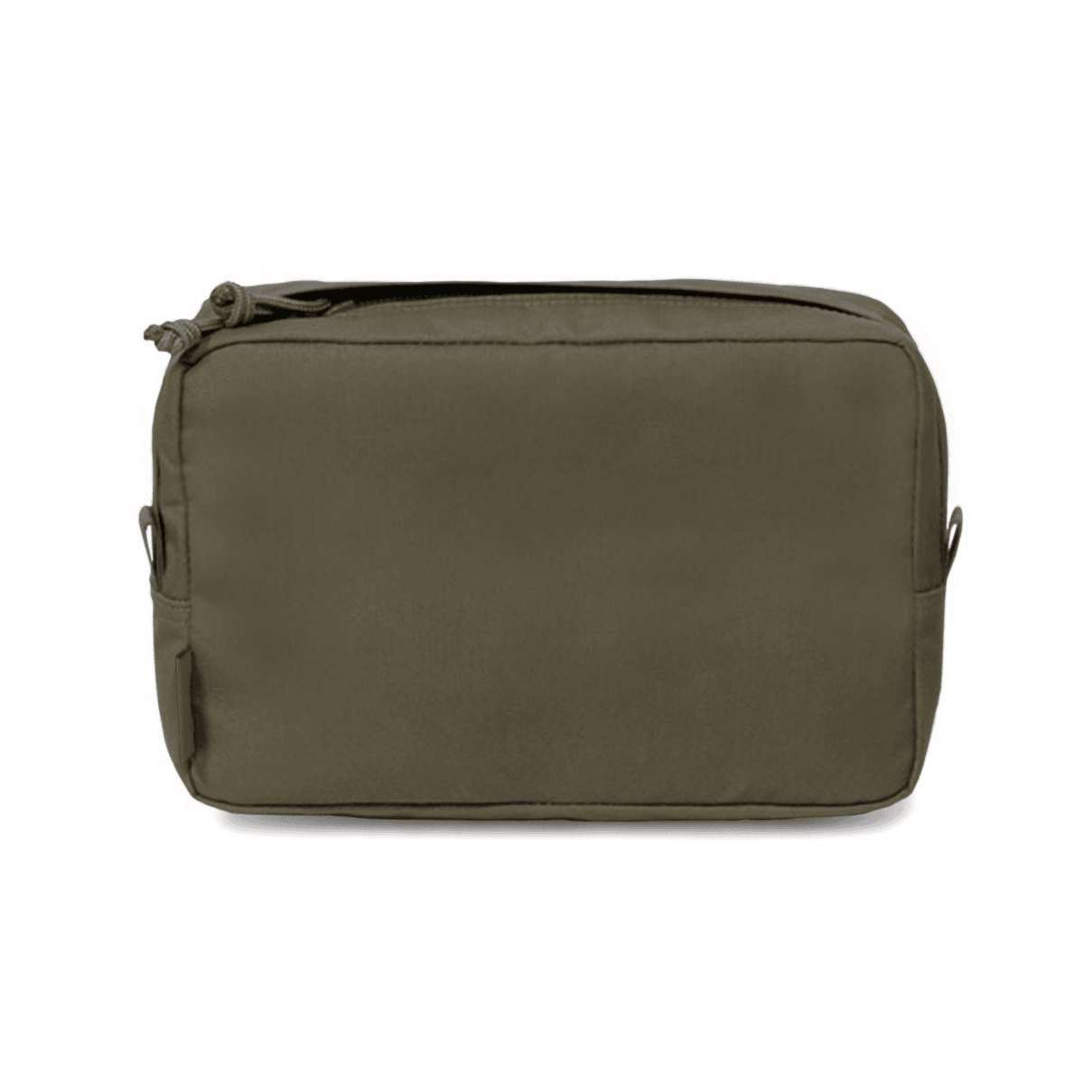 Somiņa WAS Large Horizontal Pouch Ranger Green