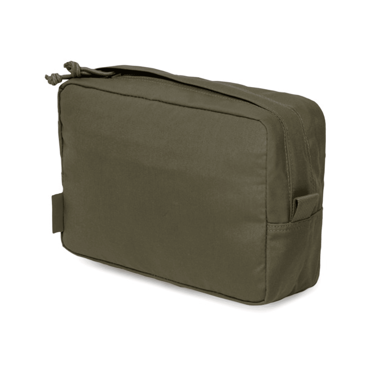 Somiņa WAS Large Horizontal Pouch Ranger Green