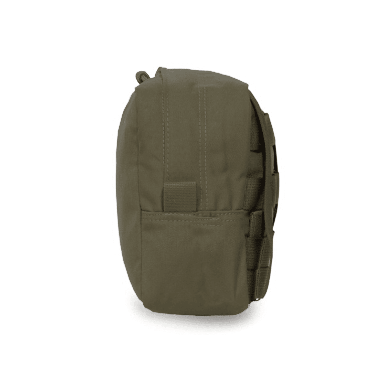 Somiņa WAS Large Horizontal Pouch Ranger Green