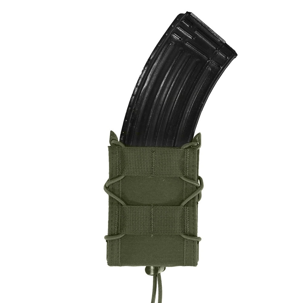 Aptversoma - Rifle Single Quick Mag Ranger Green
