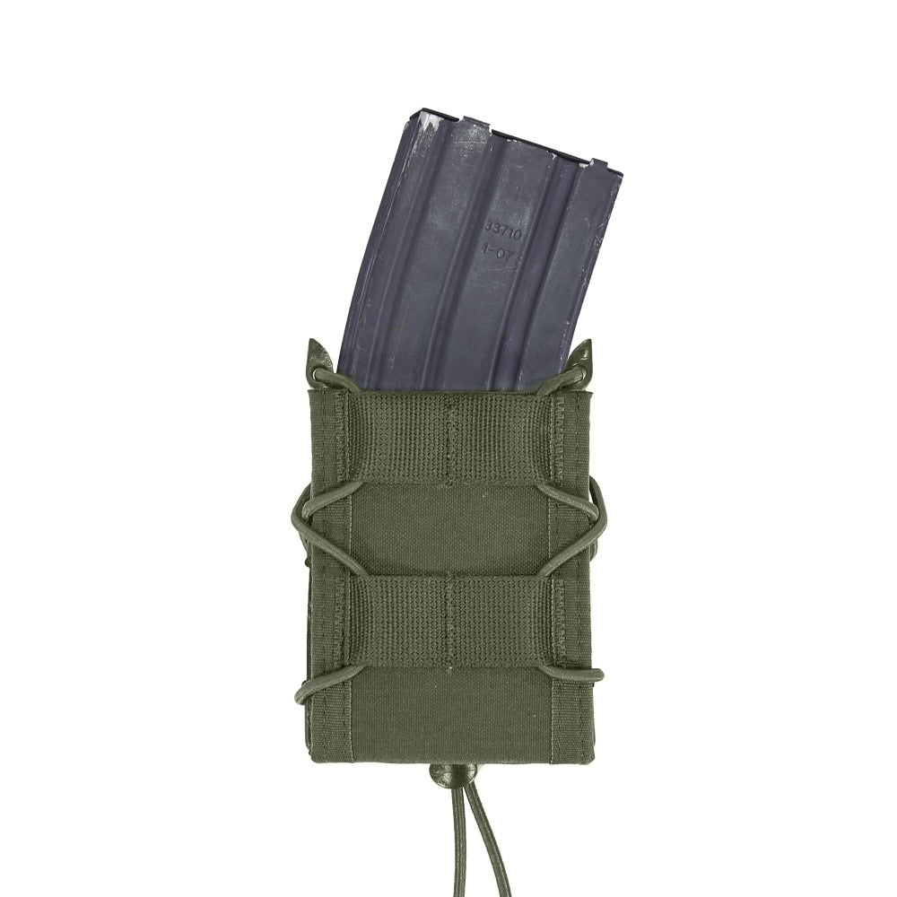 Aptversoma - Rifle Single Quick Mag Ranger Green