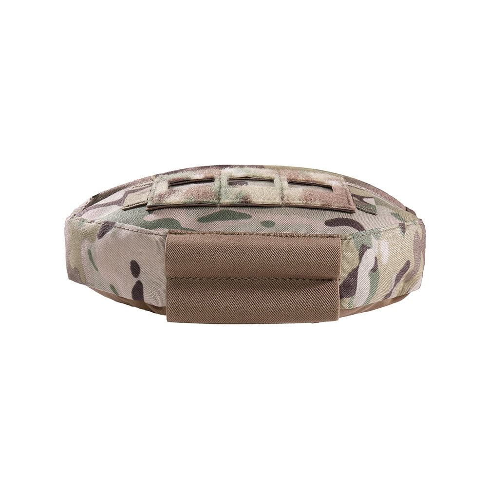 Somiņa WAS Drop Down Velcro Utility Pouch Multicam