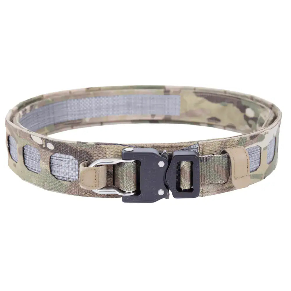 Taktiskā Josta WAS Tegris Belt with 38mm Wide Inner Belt Multicam