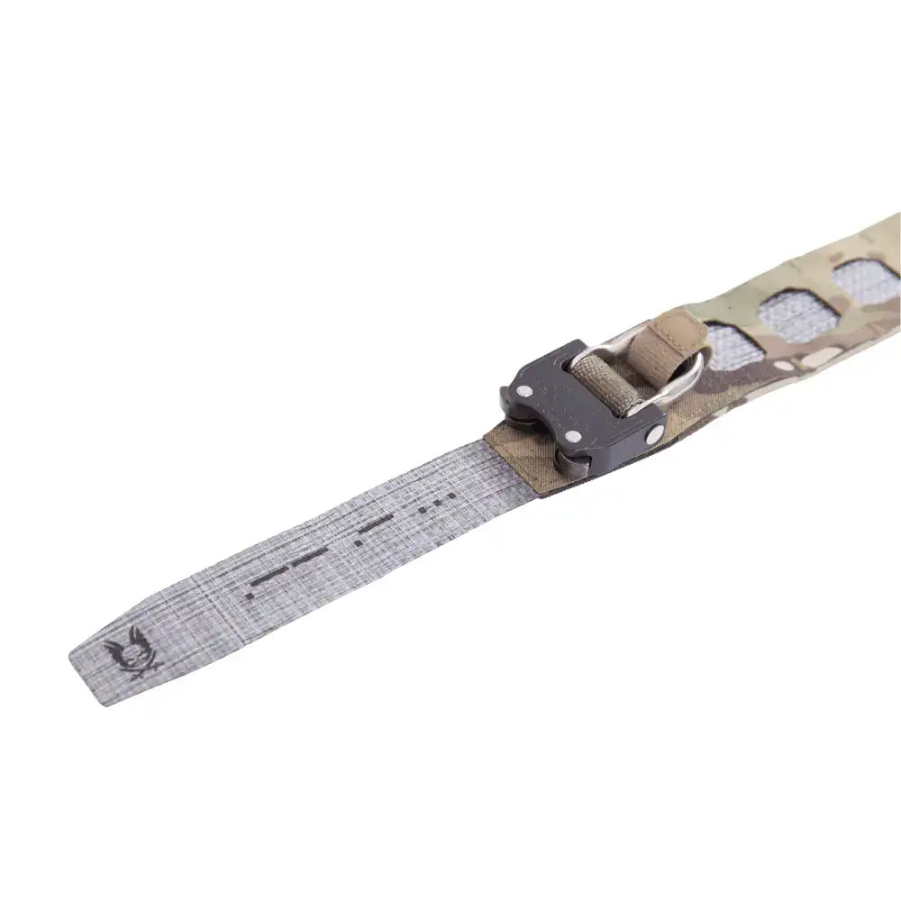 Taktiskā Josta WAS Tegris Belt with 38mm Wide Inner Belt Multicam
