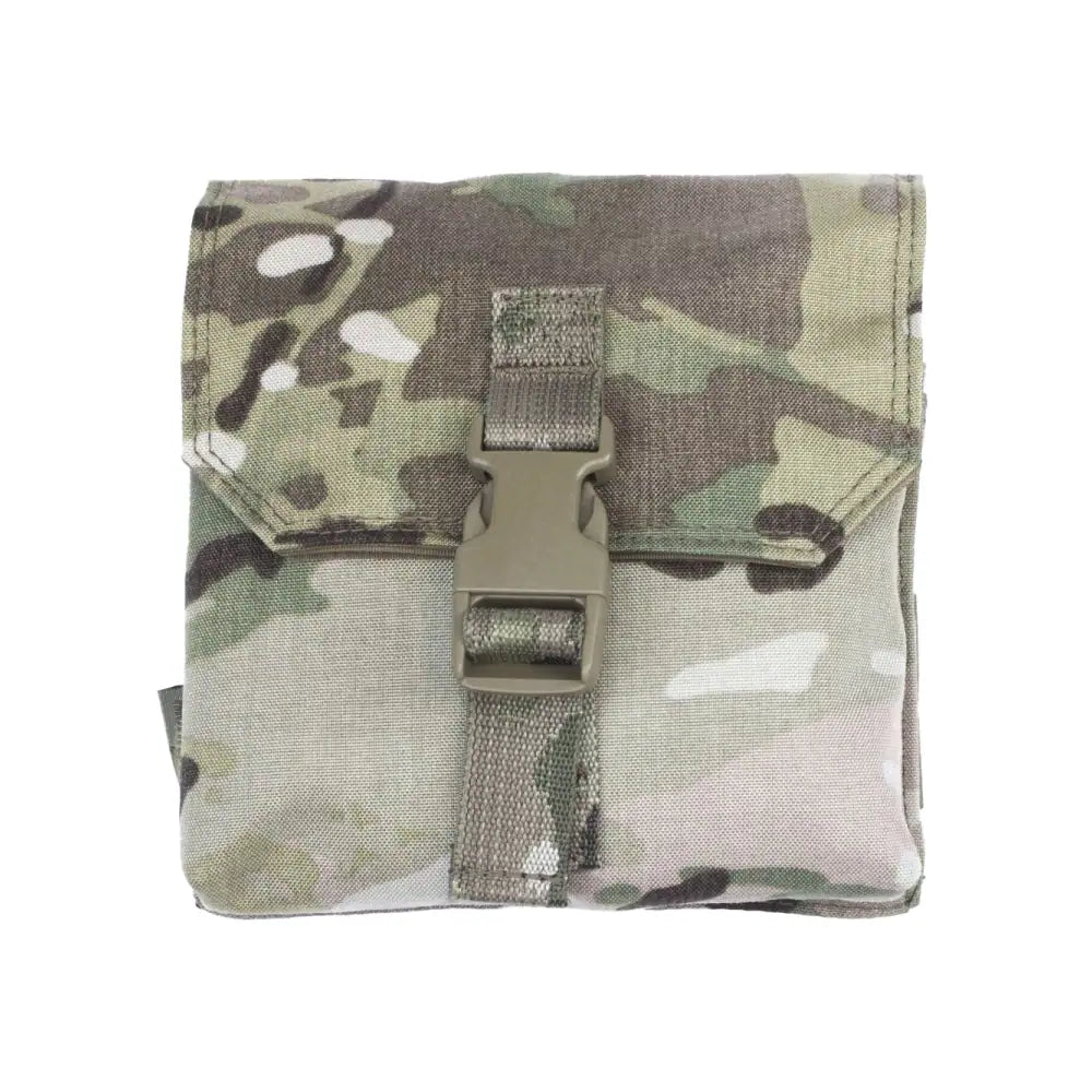 Aptversoma WAS 50 Cal Mag Pouch Multicam