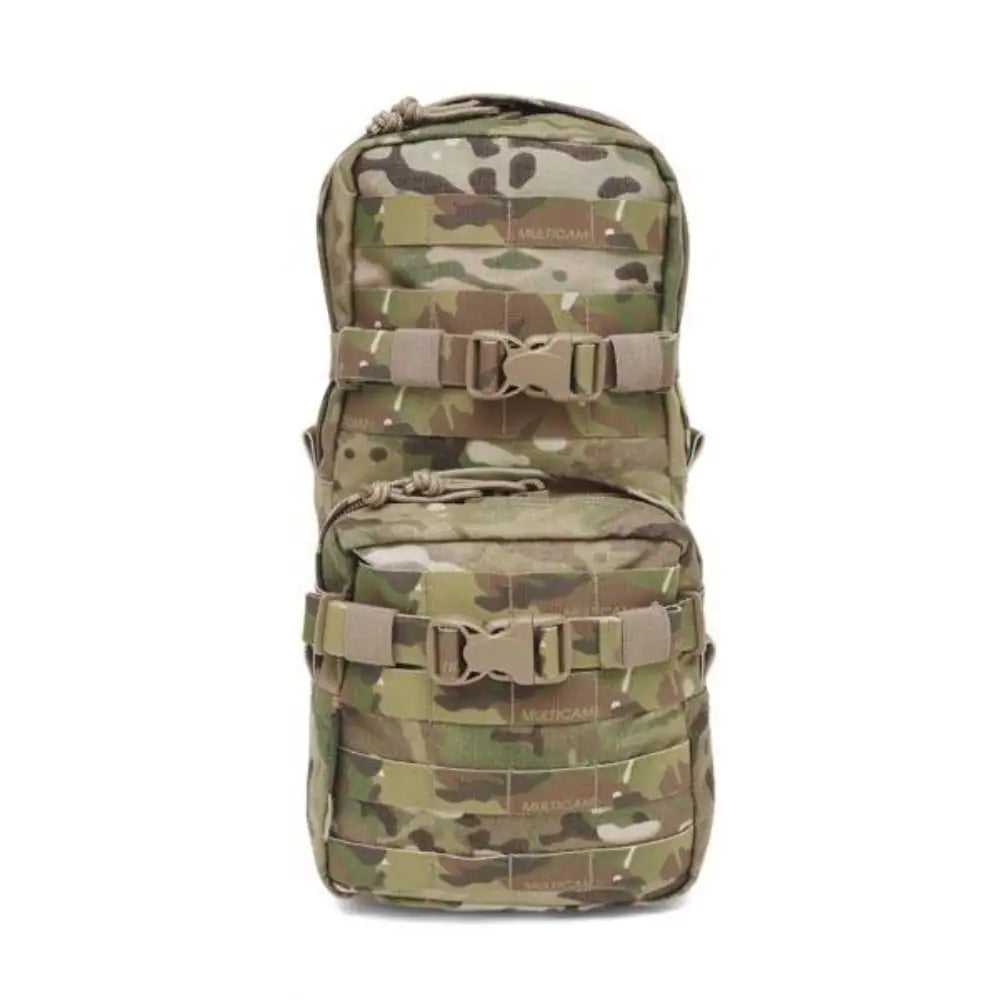 Soma WAS Cargo Pack with Hyrdration Compartment Multicam