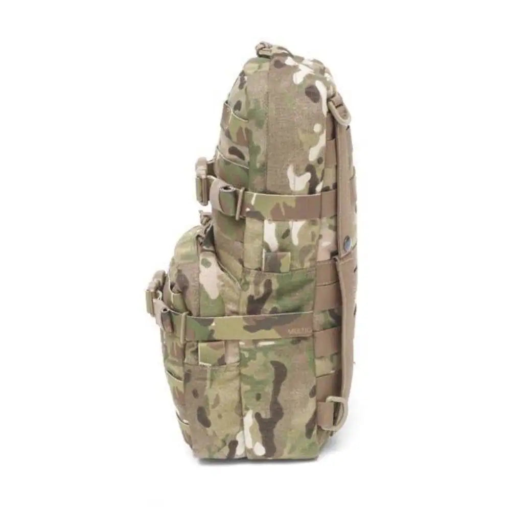 Soma WAS Cargo Pack with Hyrdration Compartment Multicam