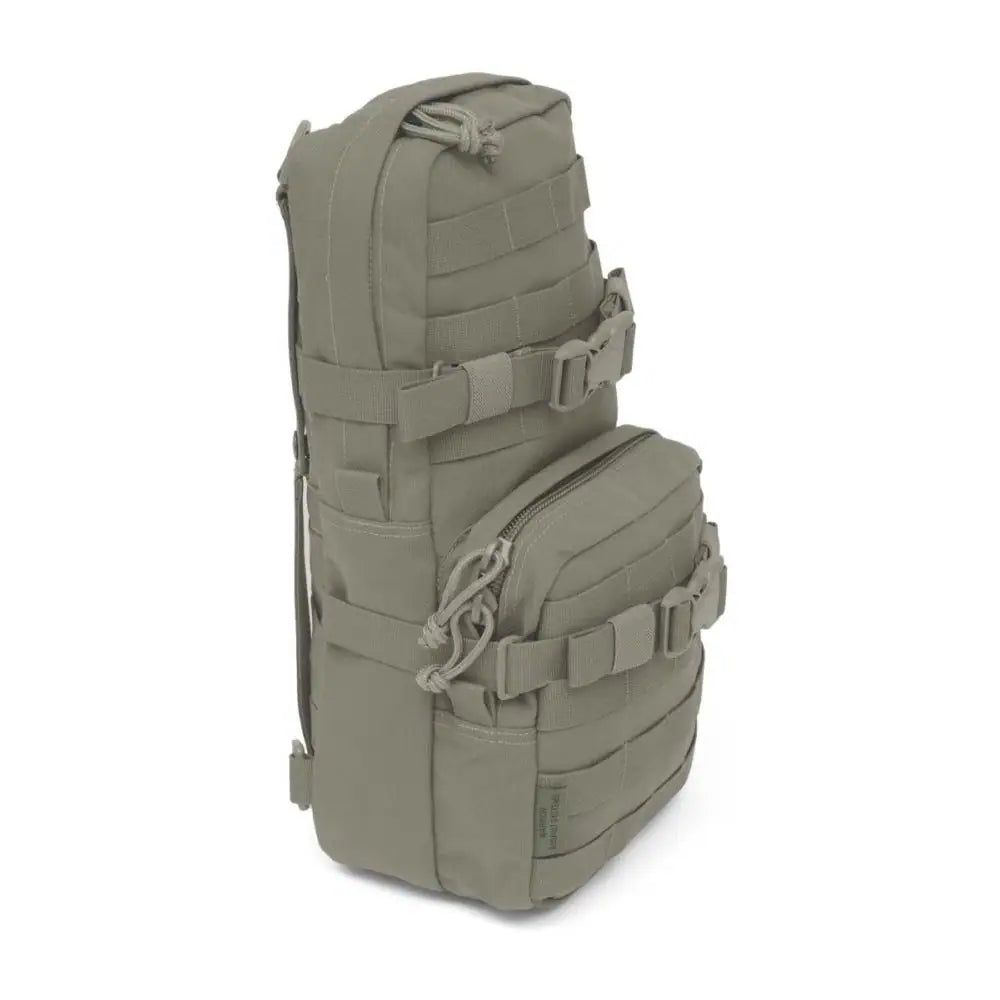 Soma WAS Cargo Pack with Hyrdration Compartment Ranger Green