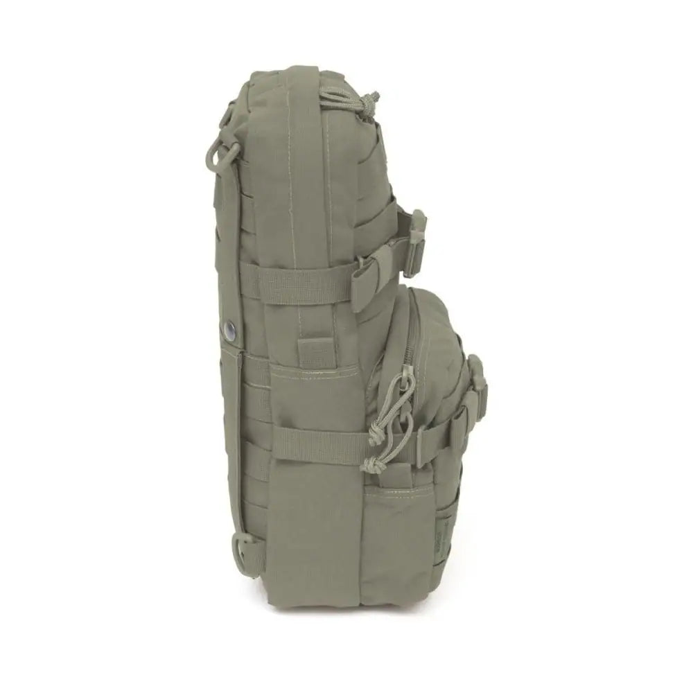 Soma WAS Cargo Pack with Hyrdration Compartment Ranger Green