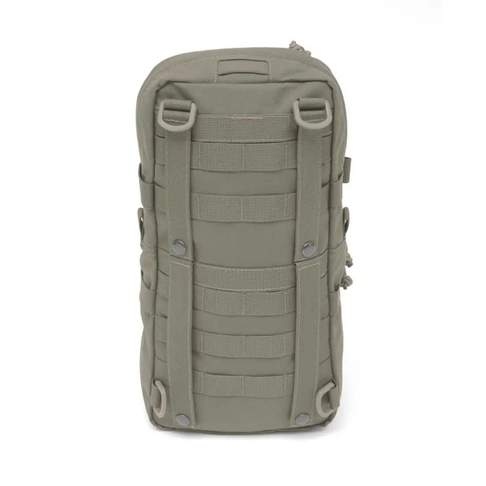 Soma WAS Cargo Pack with Hyrdration Compartment Ranger Green
