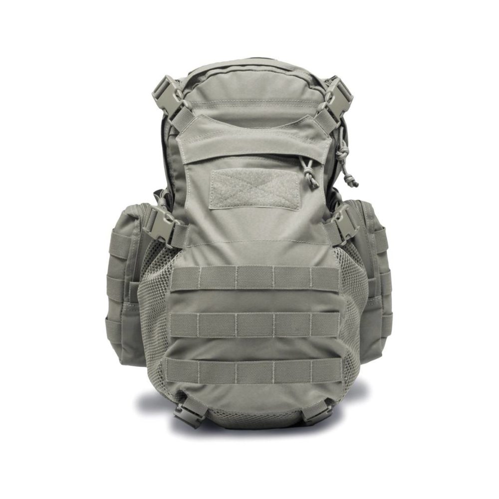 Mugursoma WAS - Helmet Cargo Pack Ranger Green