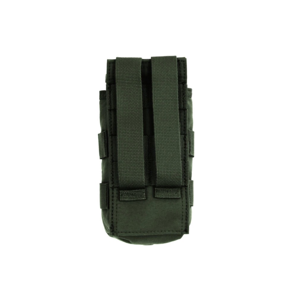 Medsoma WAS IFAK Individual First Aid Pouch Ranger Green