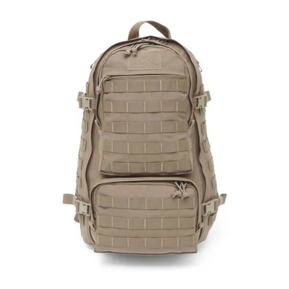 Mugursoma WAS Predator Pack Coyote Tan