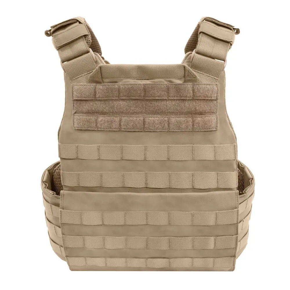Uzkabe WAS Quad Release Carrier Coyote Tan