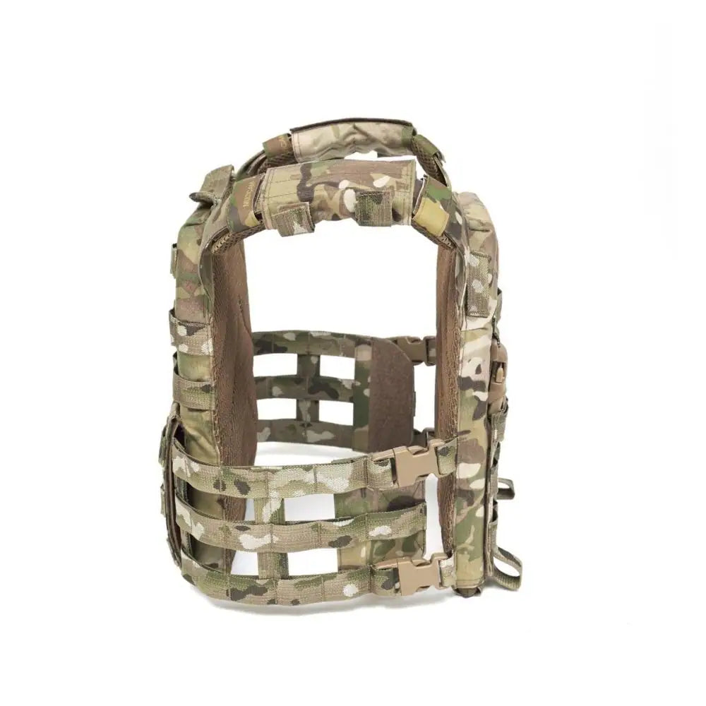 Uzkabe WAS Recon Plate Carrier Size Large-SAPI Multicam