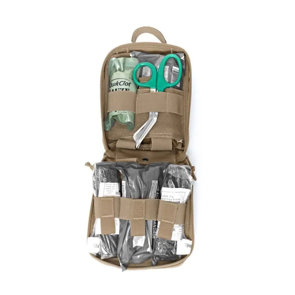 Medsoma WAS Medic Rip Off Pouch Coyote Tan