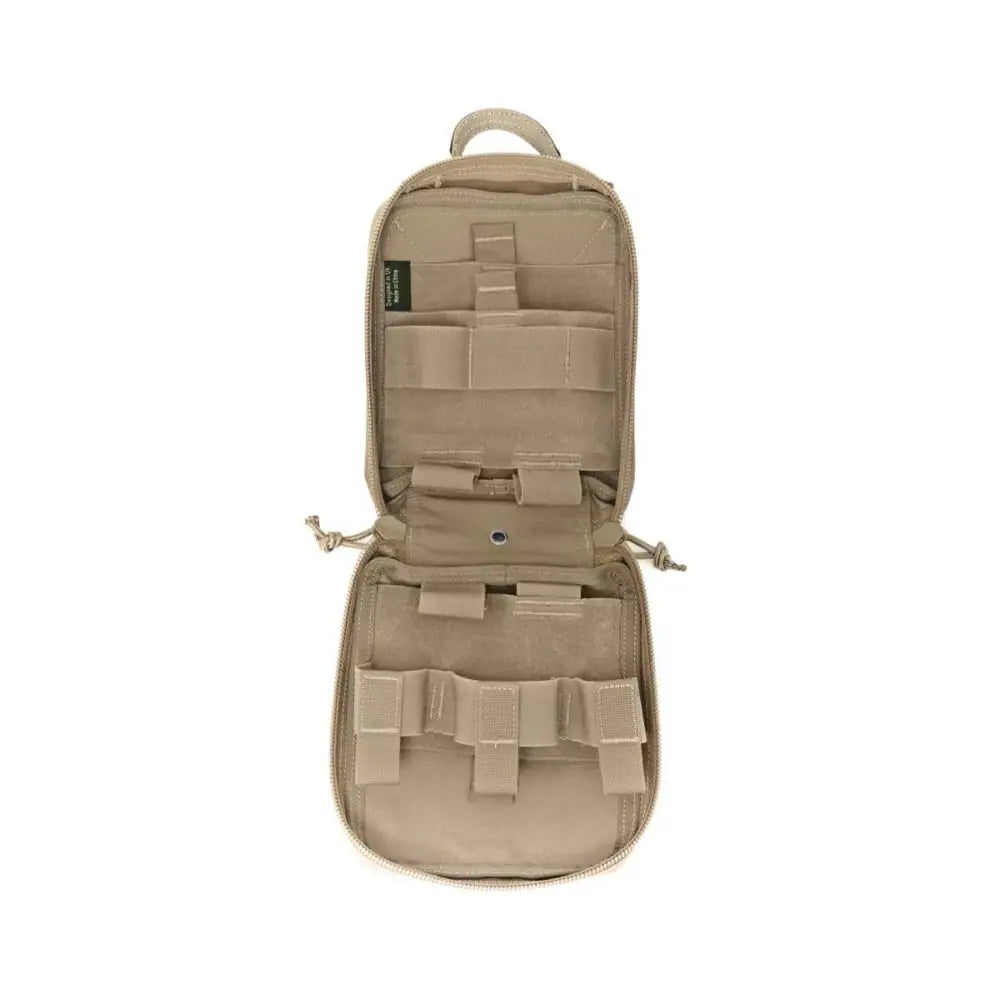 Medsoma WAS Medic Rip Off Pouch Coyote Tan