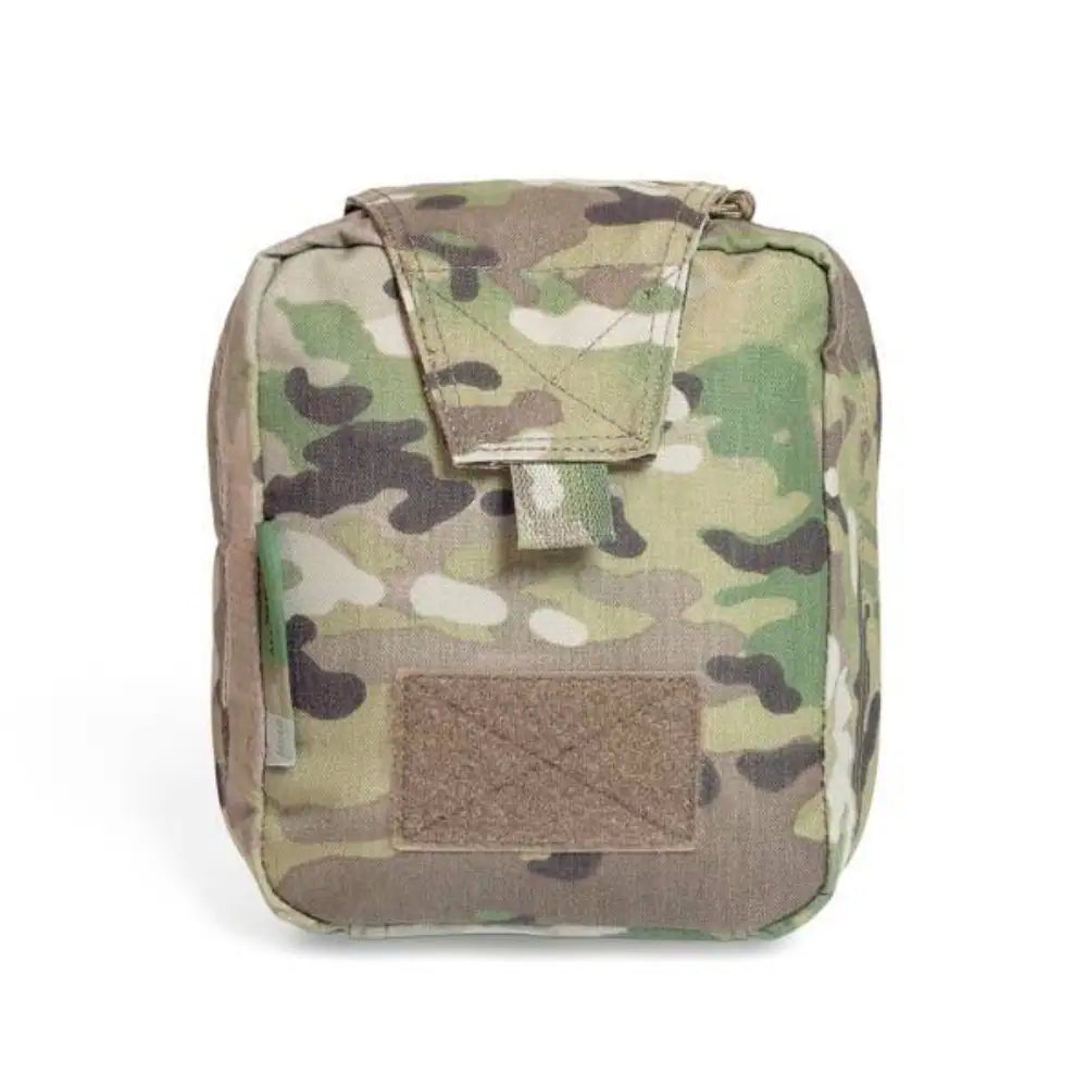 Medsoma WAS Medic Rip Off Pouch Multicam
