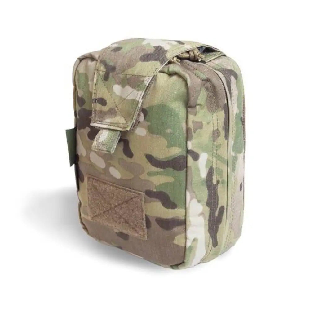 Medsoma WAS Medic Rip Off Pouch Multicam