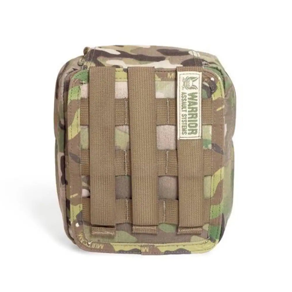 Medsoma WAS Medic Rip Off Pouch Multicam