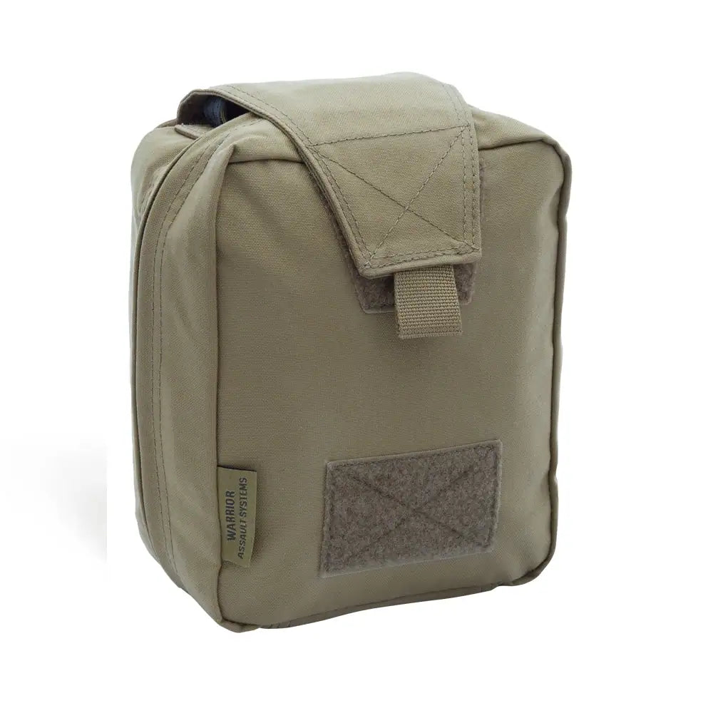 Medsoma WAS Medic Rip Off Pouch Ranger Green