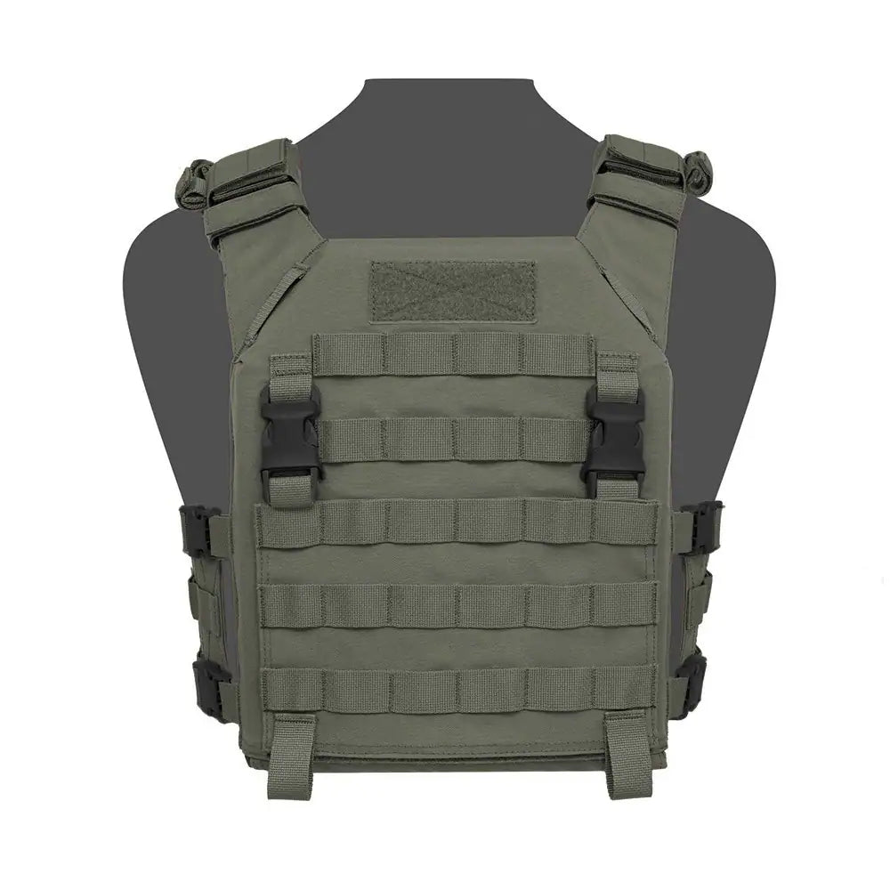 Uzkabe WAS Recon Plate Carrier Size Large-SAPI Ranger Green