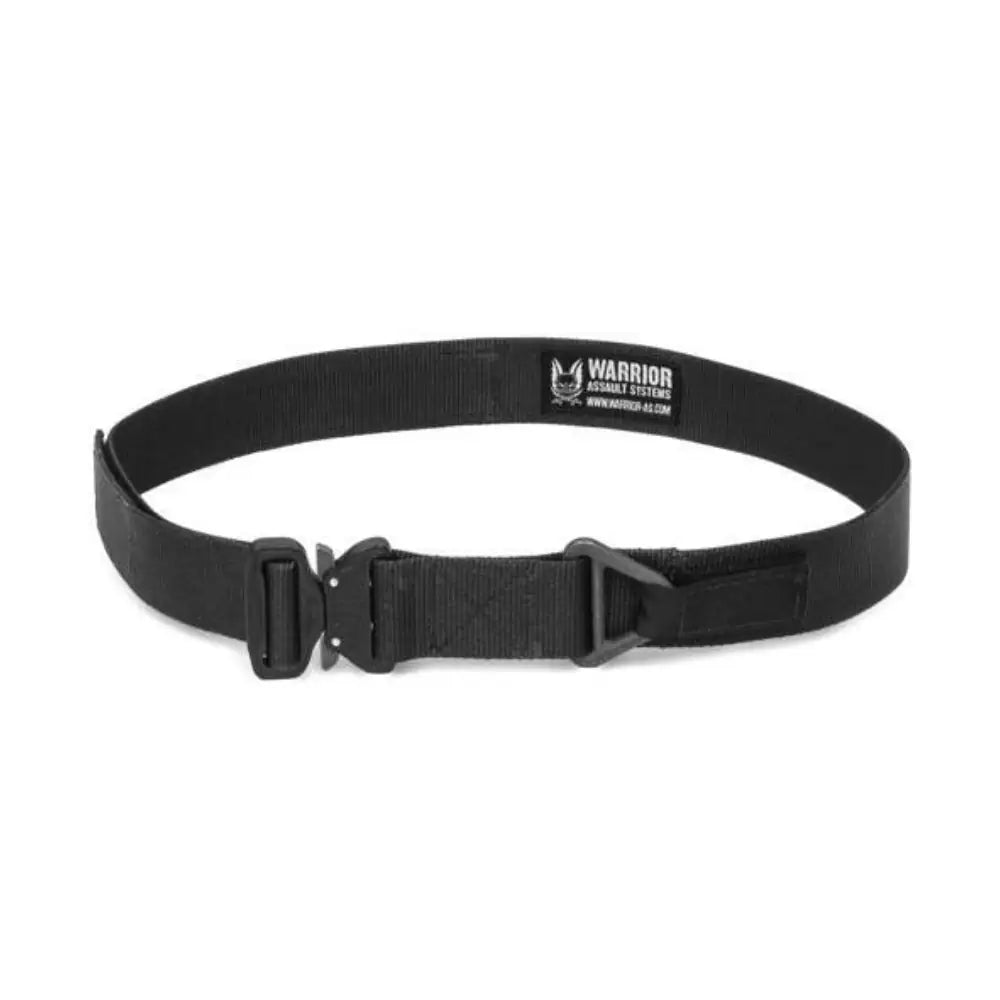 Taktiskā Josta WAS Cobra Rigger Belt L Black