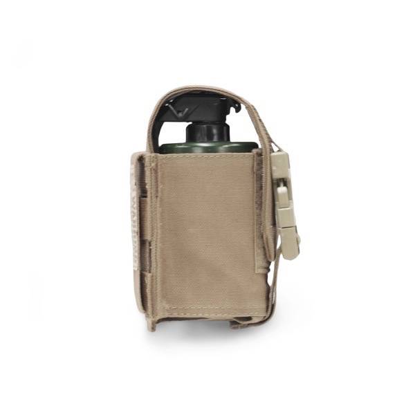 Dūmu Granātas Soma - Smoke Grenade Pouch Gen2 Coyote Tan