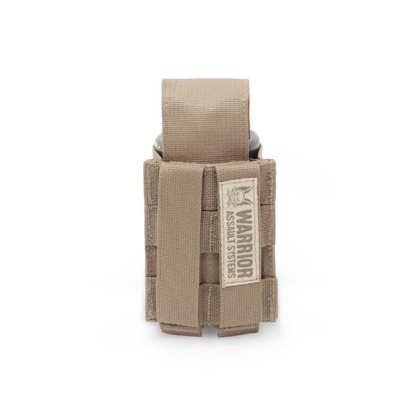 Dūmu Granātas Soma - Smoke Grenade Pouch Gen2 Coyote Tan