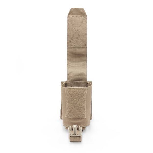 Dūmu Granātas Soma - Smoke Grenade Pouch Gen2 Coyote Tan