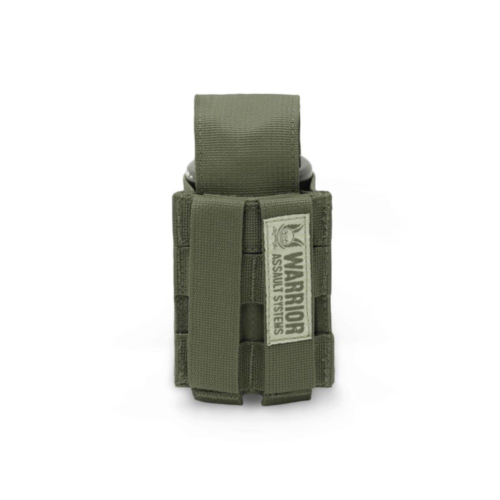 Dūmu Granātas Soma - Smoke Grenade Pouch Gen2 Ranger Green