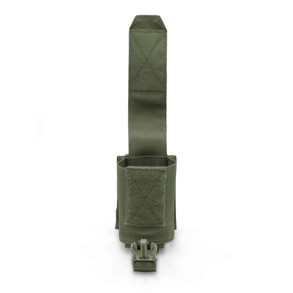 Dūmu Granātas Soma - Smoke Grenade Pouch Gen2 Ranger Green