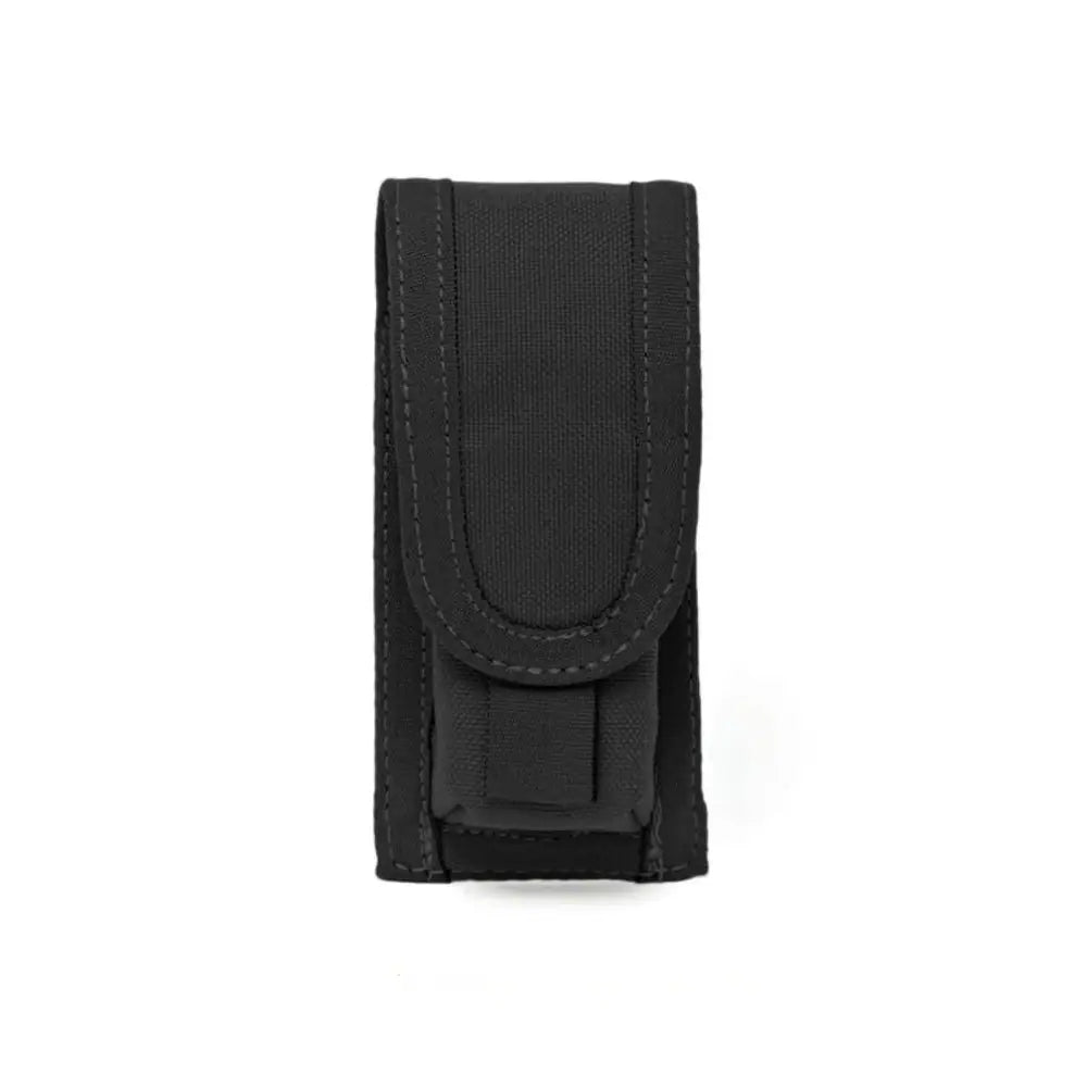 Somiņa WAS Utility / Multi Tool Pouch Black