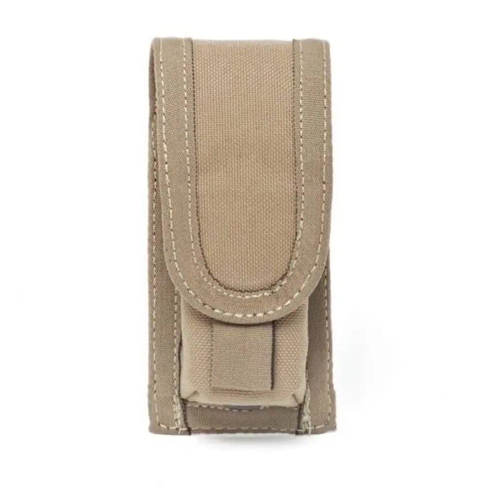 Somiņa WAS Utility / Multi Tool Pouch Coyote Tan