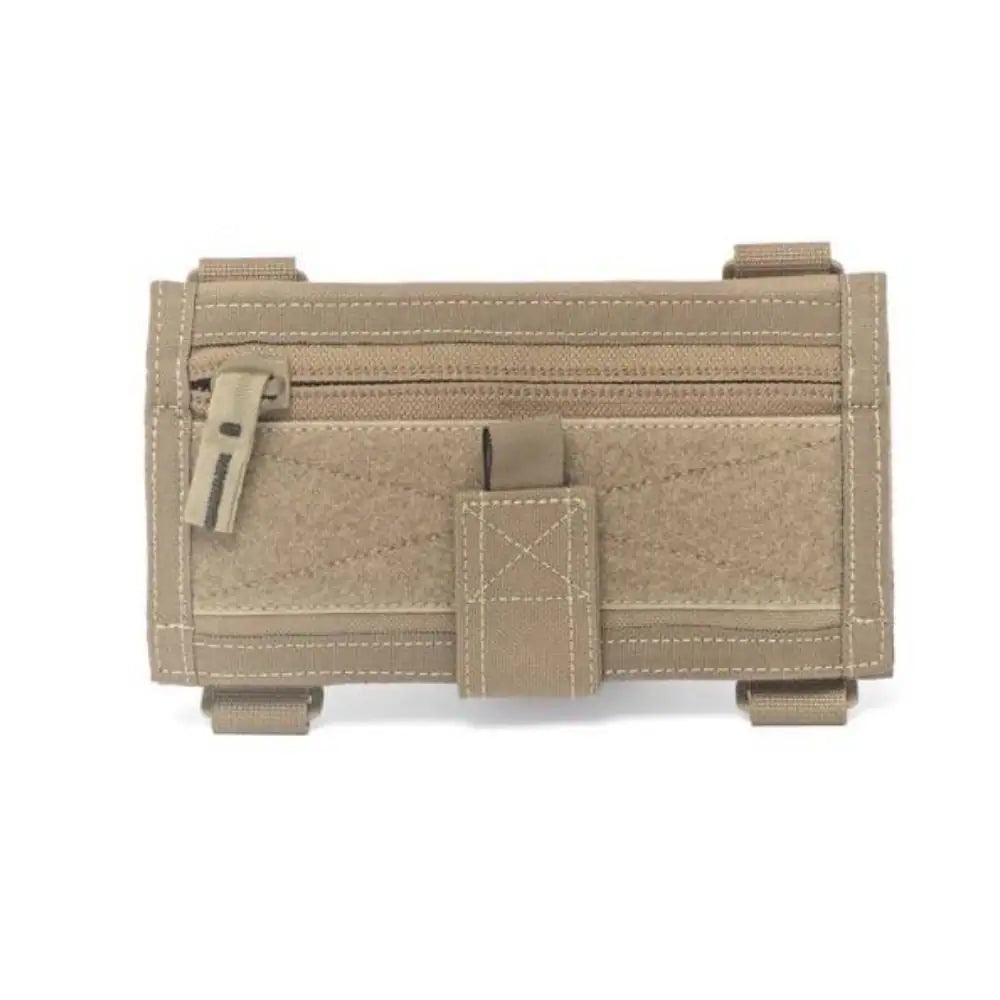 Kartes Soma WAS Tactical Wrist Case Coyote Tan