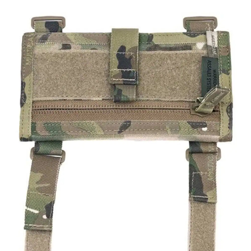 Kartes Soma WAS Tactical Wrist Case Multicam