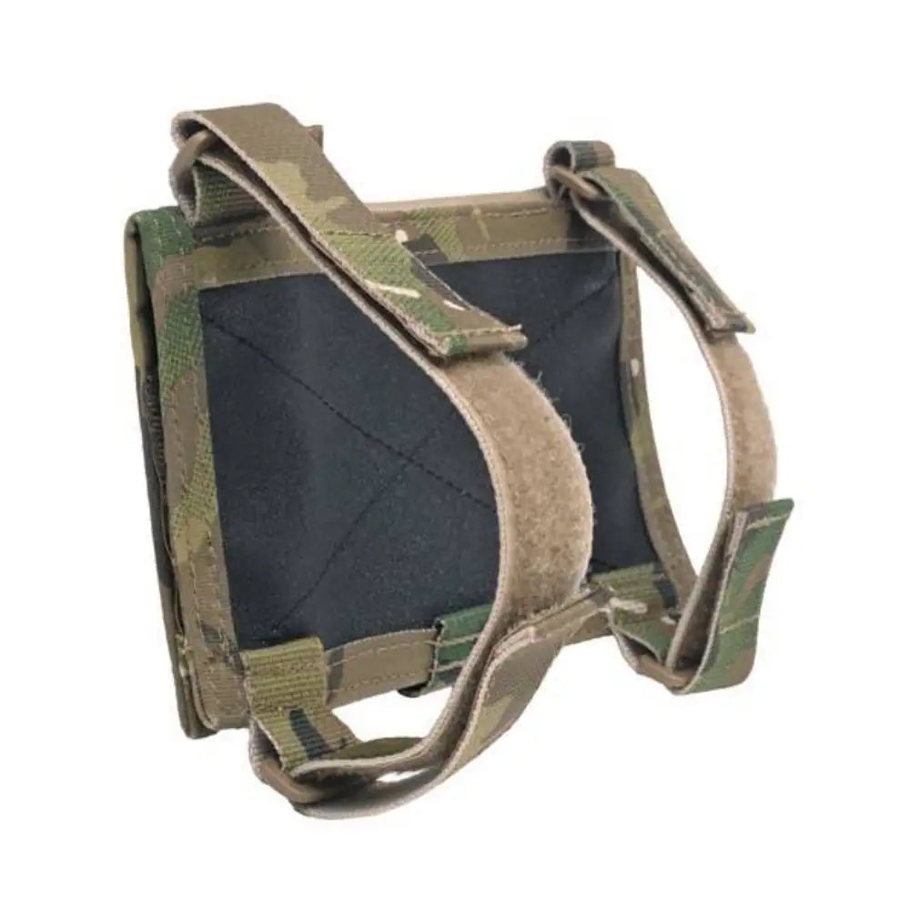 Kartes Soma WAS Tactical Wrist Case Multicam