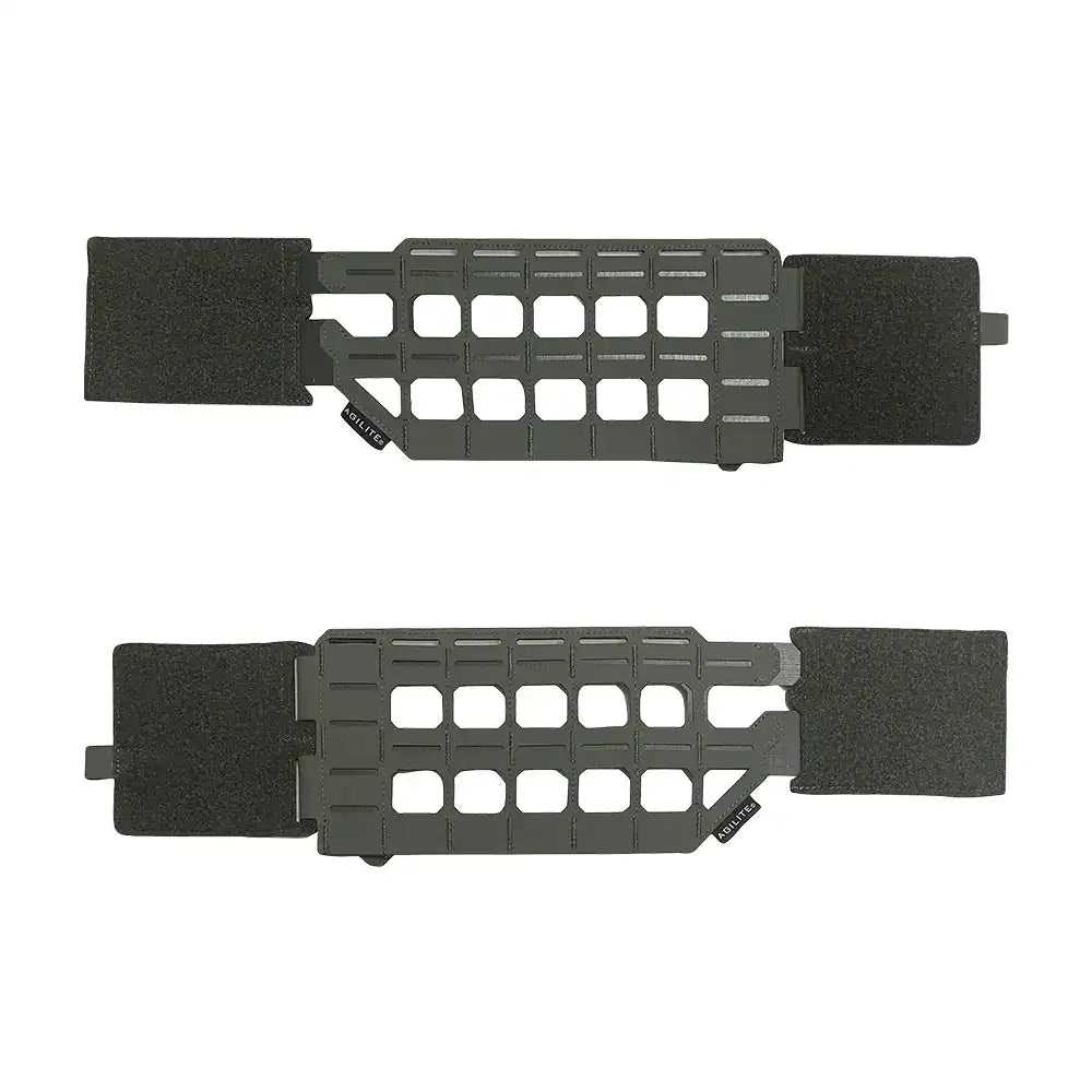AGILITE Warfighter™ Cummerbund Ranger Green