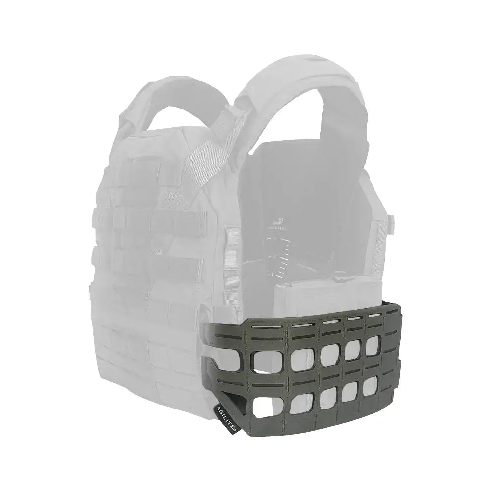 AGILITE Warfighter™ Cummerbund Ranger Green