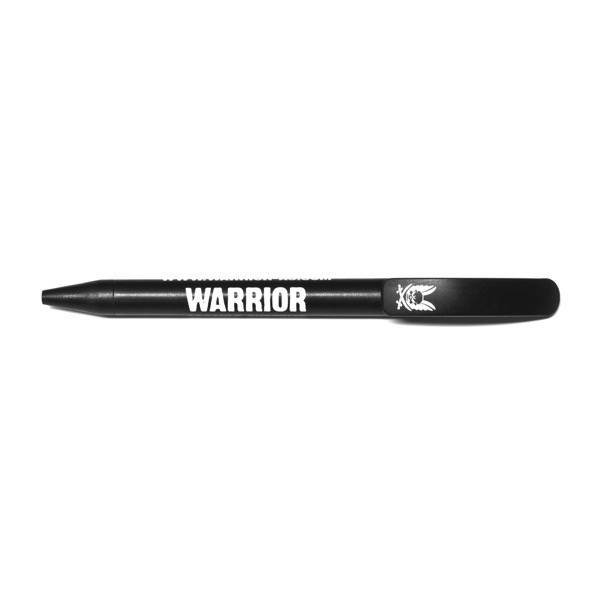 Pildspalva - Black Warrior Logo Pen