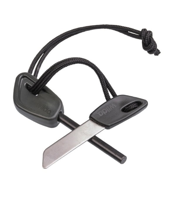 Wildo Krams - Fire Flash Pro Small