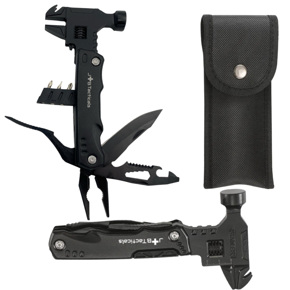 JB Tacticals Multitool JB Tacticals Wrench 20-1
