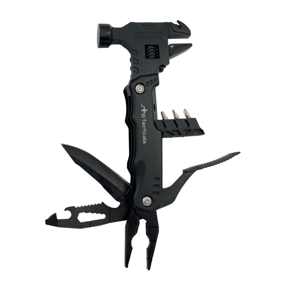 JB Tacticals Multitool JB Tacticals Wrench 20-1