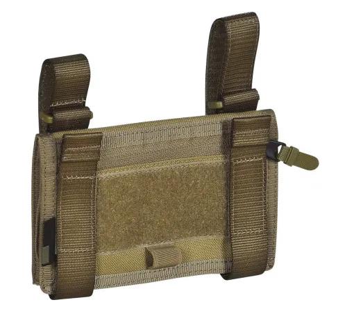 TASMANIAN TIGER Wrist Office Kahki Kartes Soma