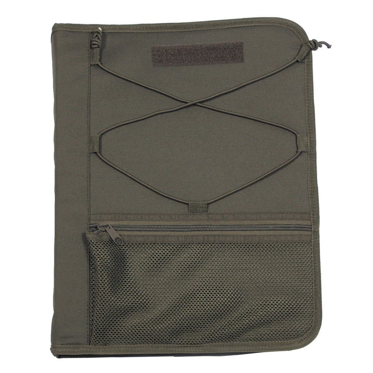 Dokumentu mape MFH A4 Olive