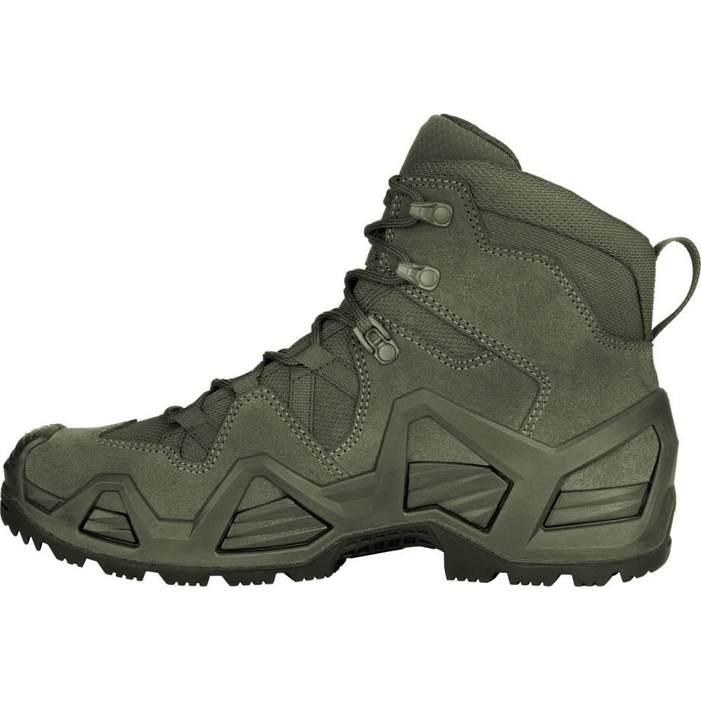 LOWA Zephyr MK2 GTX MID taktiskie zābaki – Ranger Green