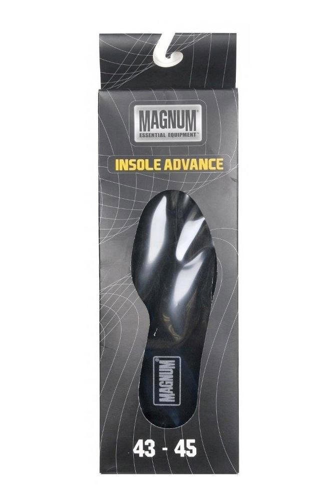 Magnum Advance Insoles 35–37