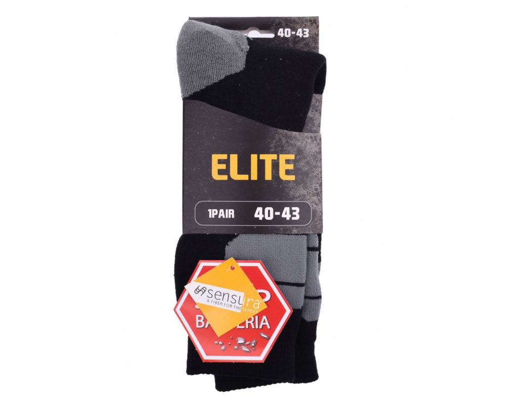 Magnum Elite Socks