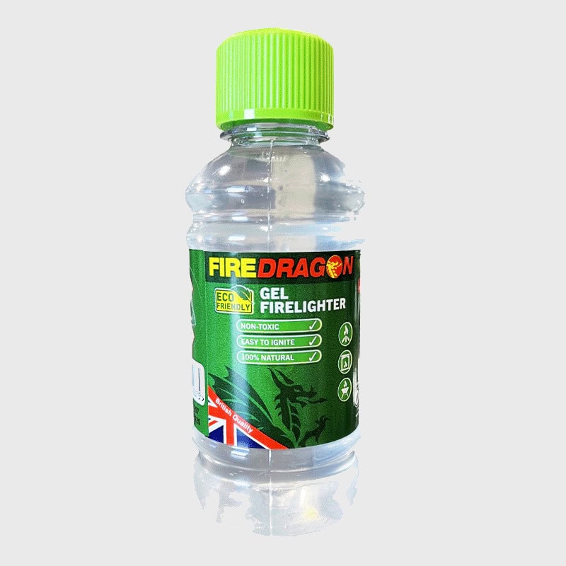 BCB FireDragon gēla kurināmais 200 g CN348A